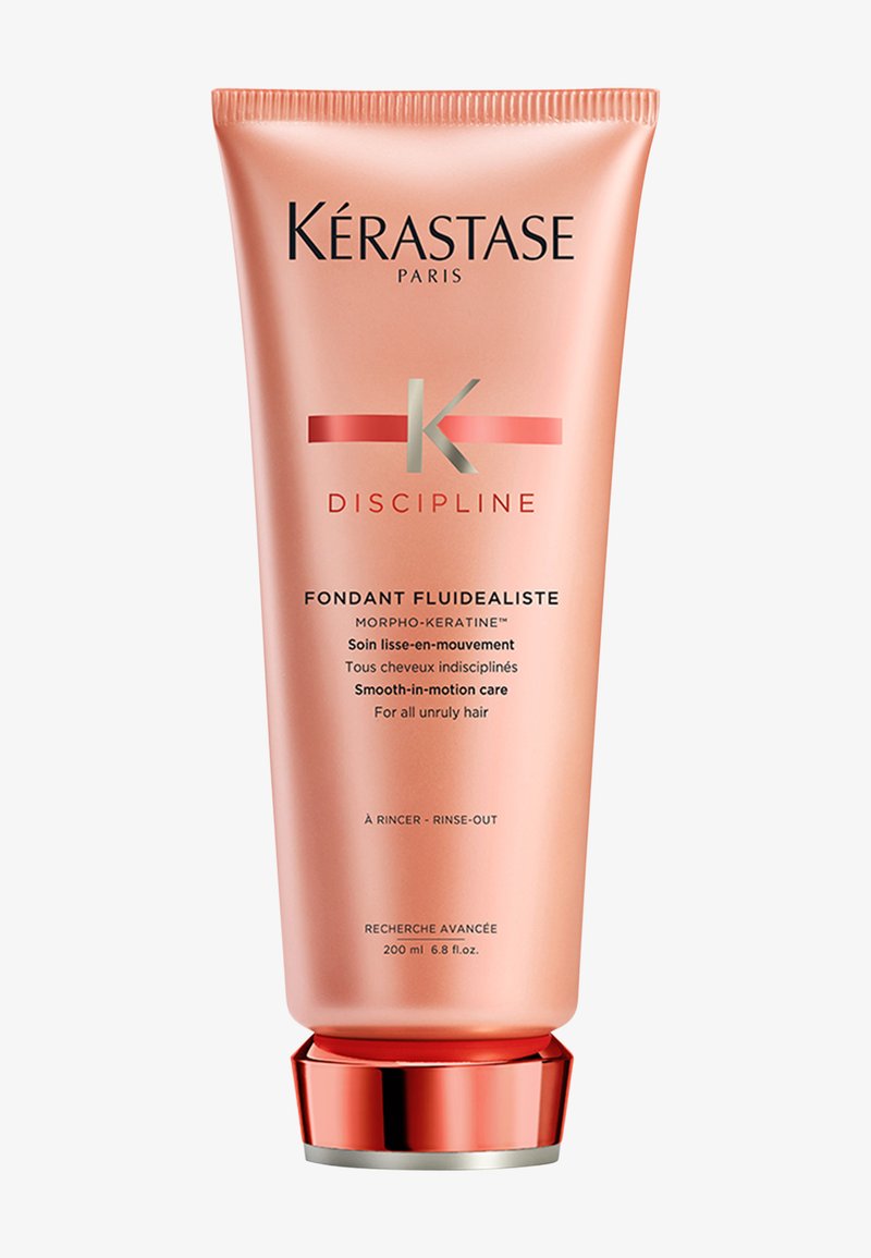 KÉRASTASE - DISCIPLINE FONDANT FLUIDEALISTE SMOOTHING CONDITIONER FOR FINE TO NORMAL FRIZZY HAIR - Après-shampoing, Agrandir