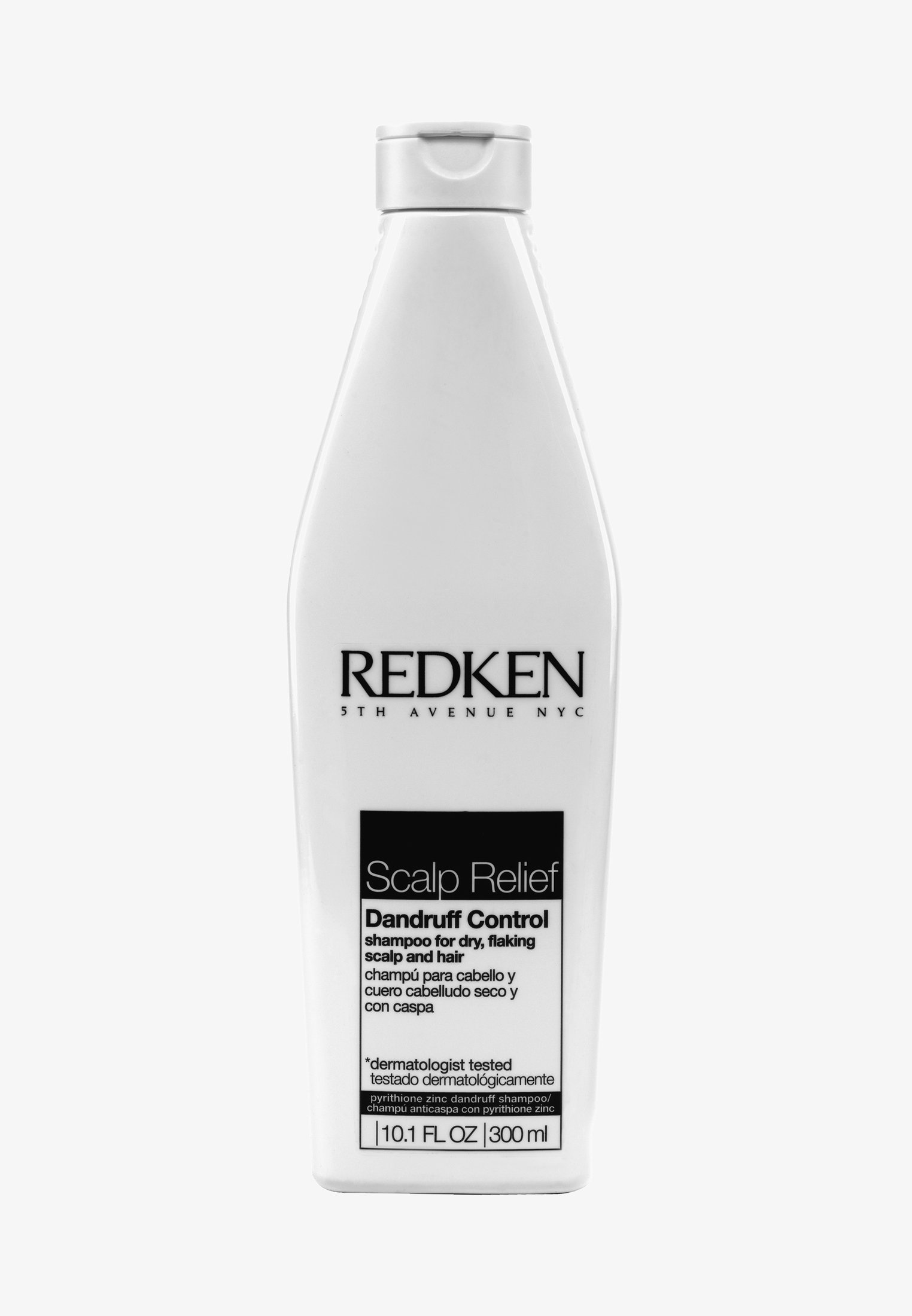 Redken Redken Scalp Relief Dandruff Control Shampoo Gegen Schuppige Kopfhaut Shampoo Zalando De