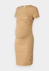 OLMADELIE DRESS - Robe de jour - cartouche