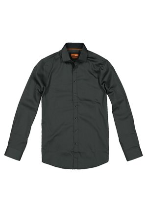 Emilio Adani MY FAVORITE REGULAR-FIT - Hemd - grün