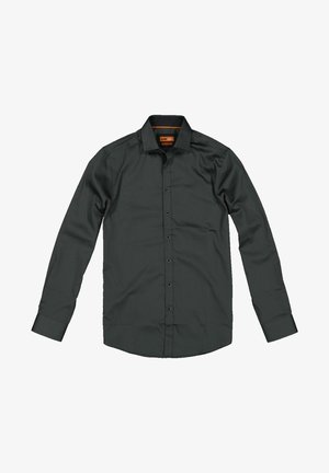 Emilio Adani MY FAVORITE REGULAR-FIT - Hemd - grün