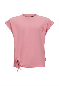 Niewybrane, charm pink