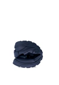 Garvalin MINIMALISTA CON EL DESARROLLO DEL PIE - Zapatillas - azul