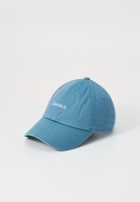 CLUB UNISEX - Kepuraitė - smokey blue/white