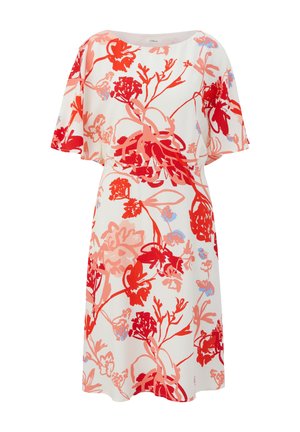 s.Oliver BLACK LABEL Day dress - ecru