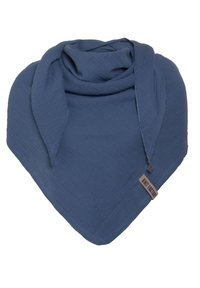 LIV - Halsdoek - jeans
