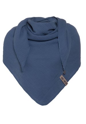 LIV - Halsdoek - jeans