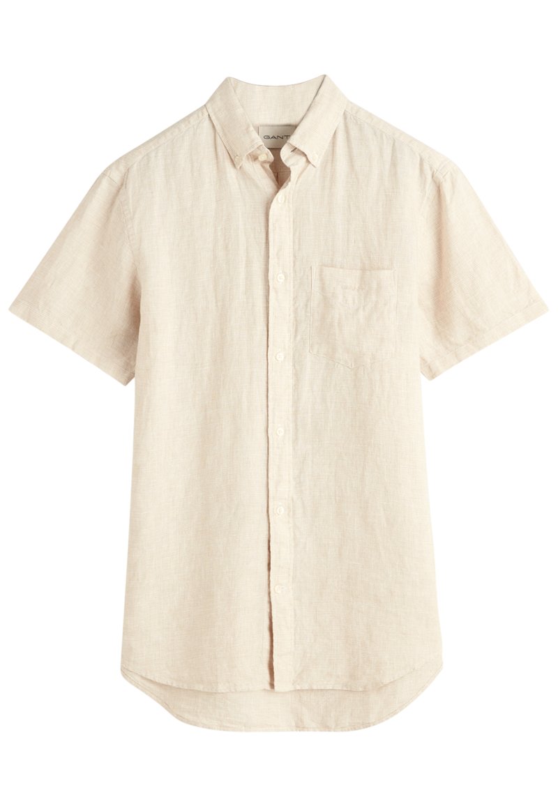 Gant Overhemd beige