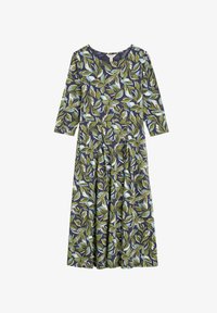 Non sélectionné, green tonal leaves maritime