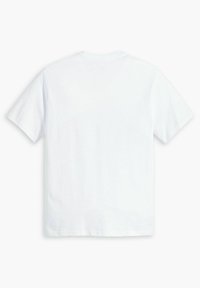 Levi's® RELAXED FIT - T-shirt print - tie dye sw blu