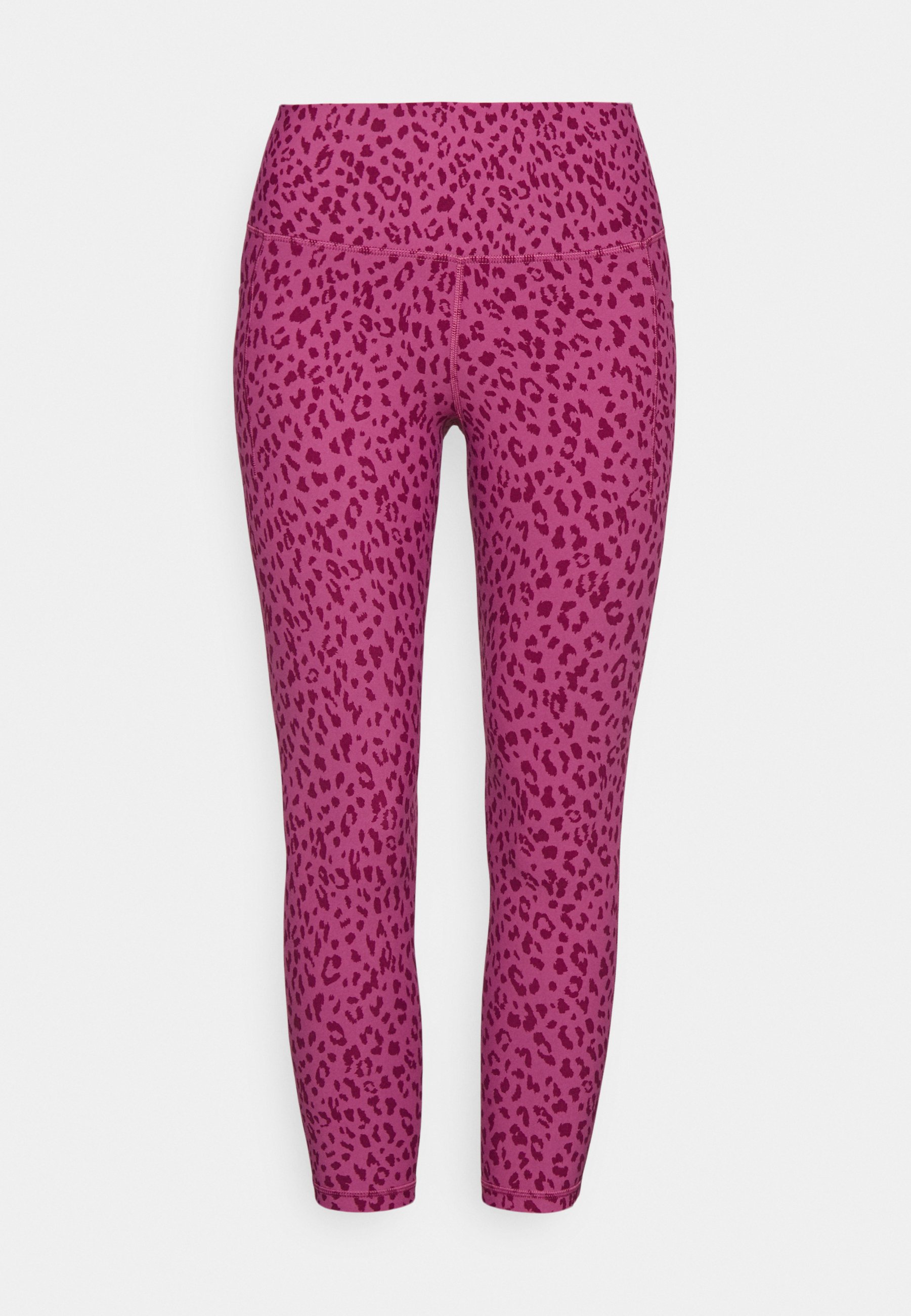 Athleta SALUTATION STASH POCKET PRINTED 