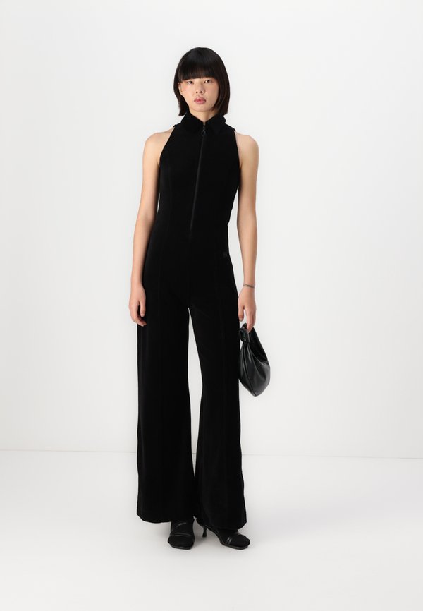 WIDE LEG  - Jumpsuit4