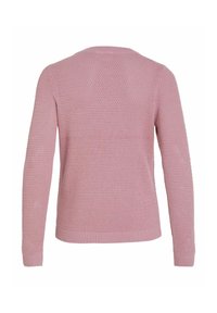 VILA VIDALO O NECK  - Pullover - polignac