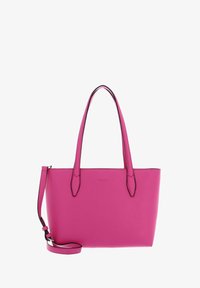 Non sélectionné, strong pink