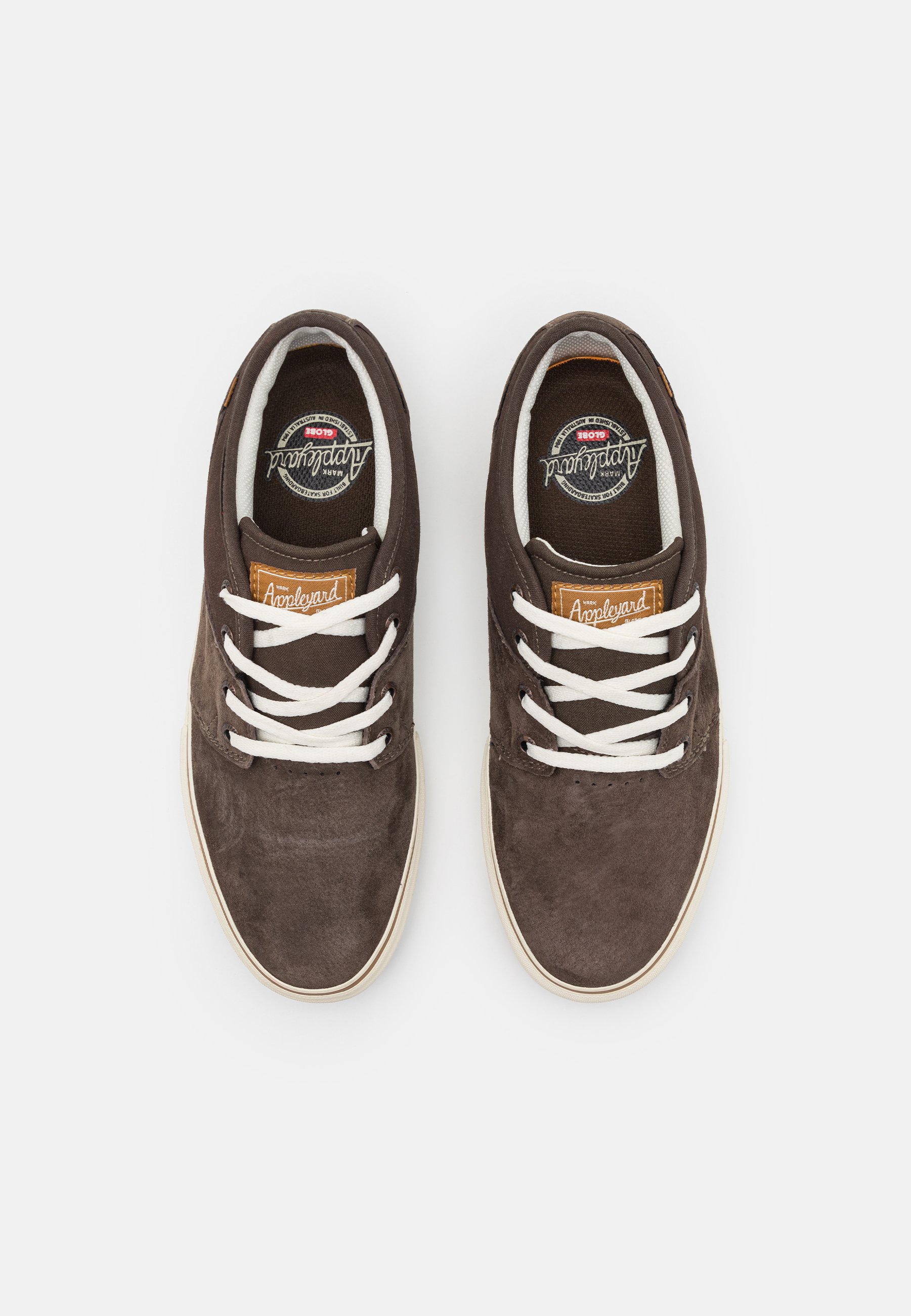 globe appleyard shoes