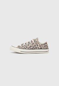 Converse - CHUCK TAYLOR ALL STAR UNISEX - Trainers - worm clay Thumbnail Image 1