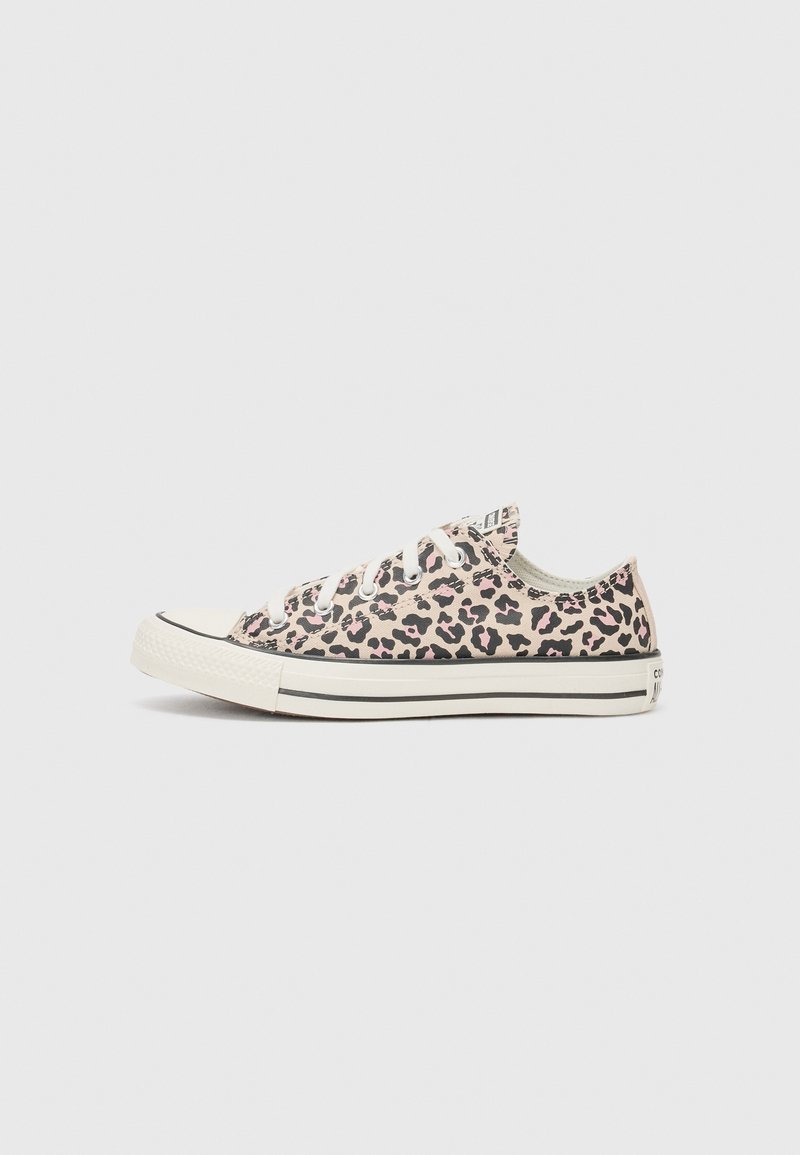 Converse - CHUCK TAYLOR ALL STAR UNISEX - Trainers - worm clay, Enlarge