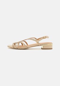 POWNAL - Sandales - off-white