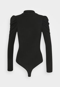 Selecionado, black