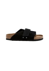 Birkenstock KYOTO VL SOFT - Mules - black
