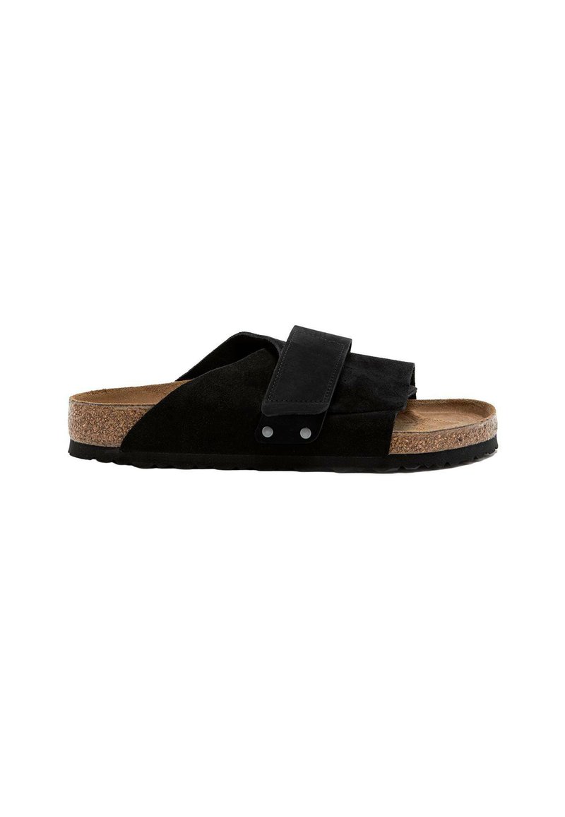 Birkenstock KYOTO VL SOFT - Mules - black