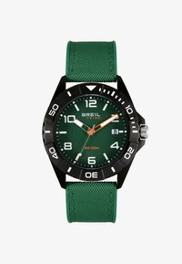 Sélectionné, green