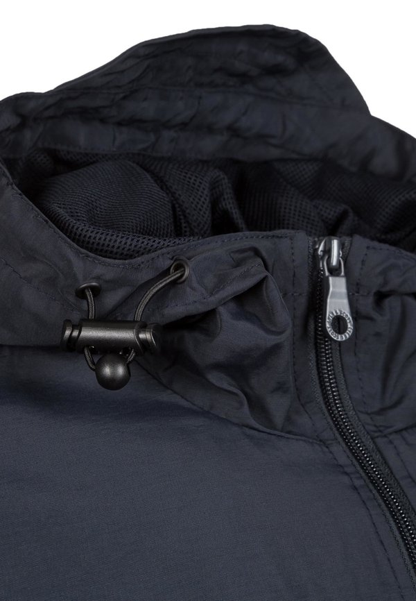 ZIP THROUGH HOODED - Light jacket2