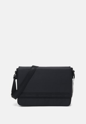 SCOTCH - Borsa a tracolla - nero