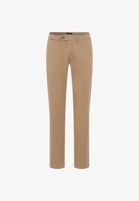 Ausgewählt, beige