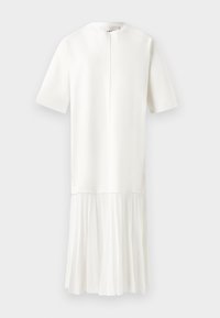 DRIFT - Gebreide jurk - beige