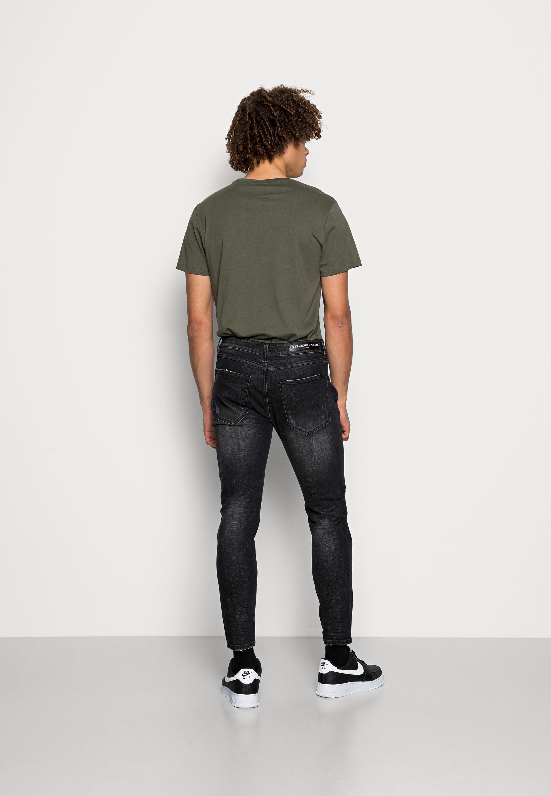 Alessandro Zavetti BONDINI SLIM - Slim 