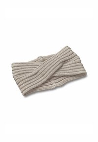 FALKE BASIC APPAREL UNISEX - Paraorecchie - linen mel