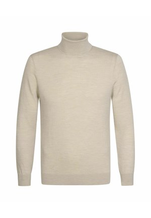 PROFUOMO, Jumper - beige