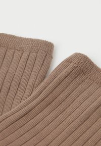 Calzedonia KURZE - Strømper - braun dove grey brown