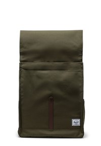 Herschel CITY 16L - Dnevni ruksak - khaki