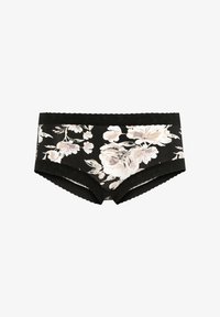 Niet geselecteerd, neutral floral