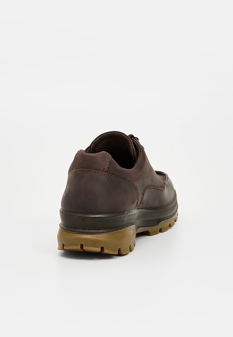 RUGGED TRACK