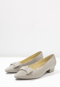 Gabor Klasické lodičky - nude