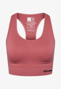 Non sélectionné, mineral red