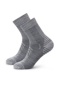 Danish Endurance HIKING LIGHT - Calcetines de deporte - light grey