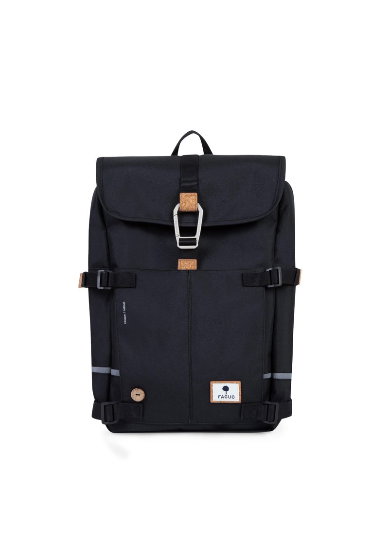 Sac à Dos Daylite Plus Commuter - Léger Avec Housse Ordi 30L - Parfait Quotidien Noir