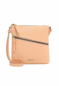 Unselected, apricot