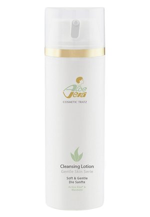 Cleanser - no color