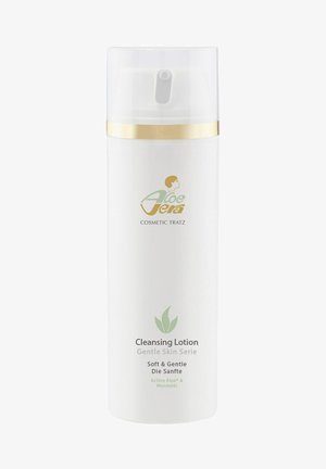 Aloe Vera Cosmetic Tratz, Cleansing cream - no color