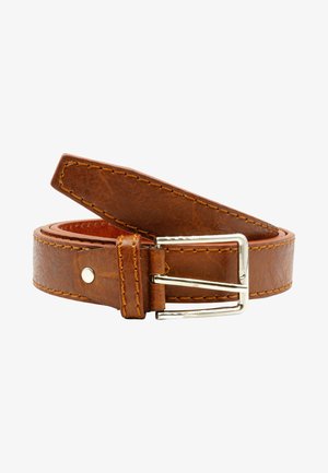 Ciabalù Cintura - cuoio