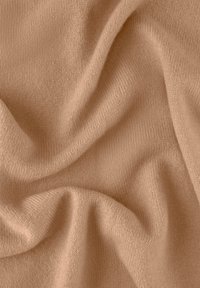 FALKE Scarf - camel