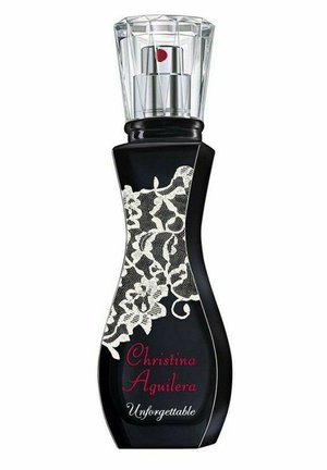 CHRISTINA AGUILERA UNFORGETTABLE EDP 75ML - Eau de parfum - transparent