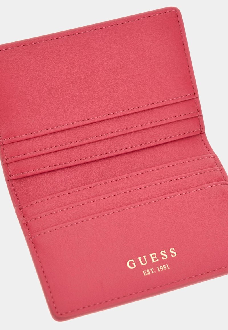 Guess Wallet Zalando Guess Geldbeutel Guess Adelasia Groß Damen