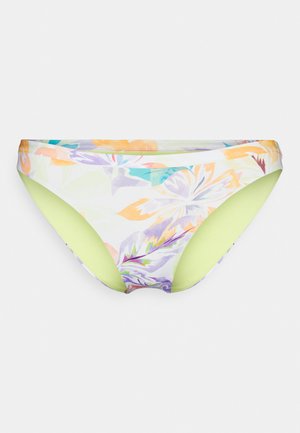 Roxy, RETRO REVO MODERATE - Bikinibukser - snow white