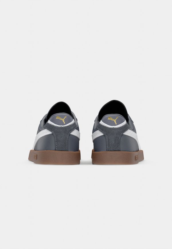 CLUB II ERA UNISEX - Trainers - cool dark gray vapor gray gum3